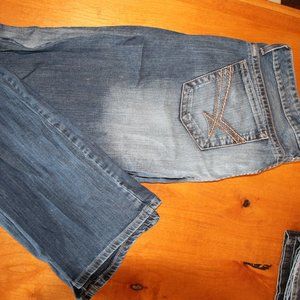 Cinch Ada Boot Cut Jeans